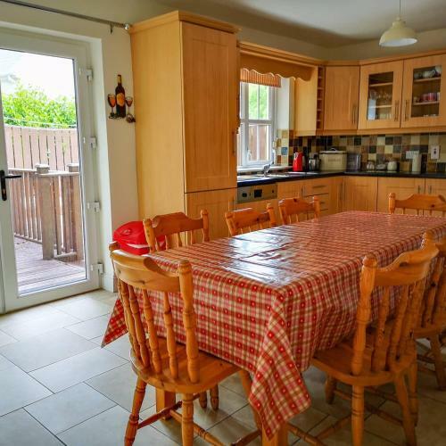 Holiday Cottages Portsalon