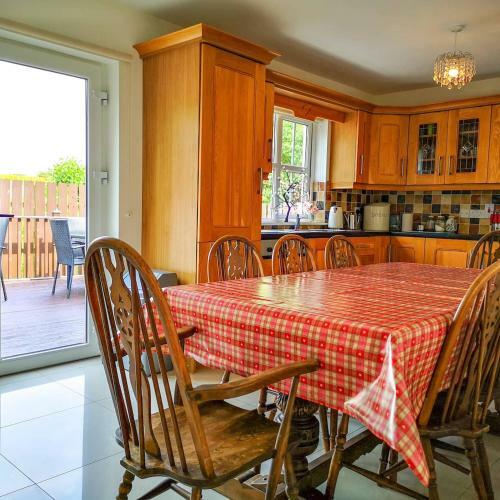 Holiday Cottages Portsalon