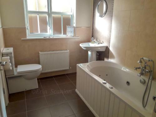 Holiday Cottages Portsalon