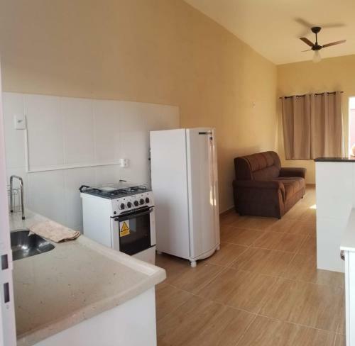 Apartamento Pelourinho