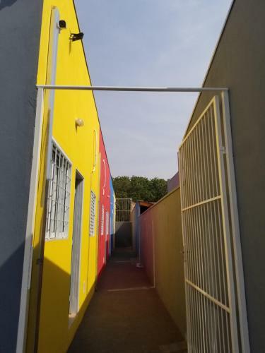 Apartamento Pelourinho