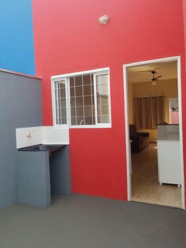 Apartamento Pelourinho