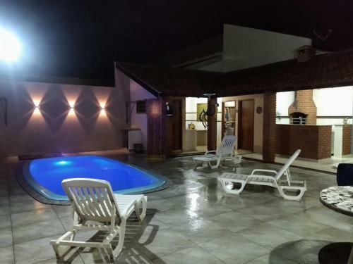 Casa De Temporada Recanto Sousa