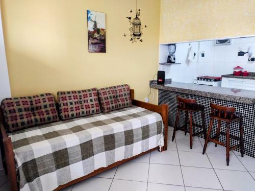 Apartamento Apto Frente Ao Mar