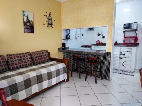 Apartamento Apto Frente Ao Mar