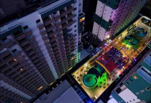 Apartamento Olimpia Park Resort