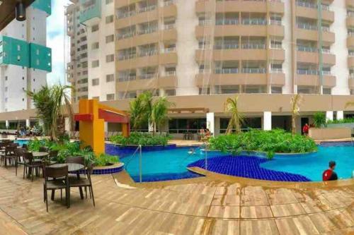 Apartamento Olimpia Park Resort