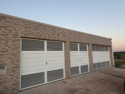 Apartamento Flats Ol�mpia Thermas