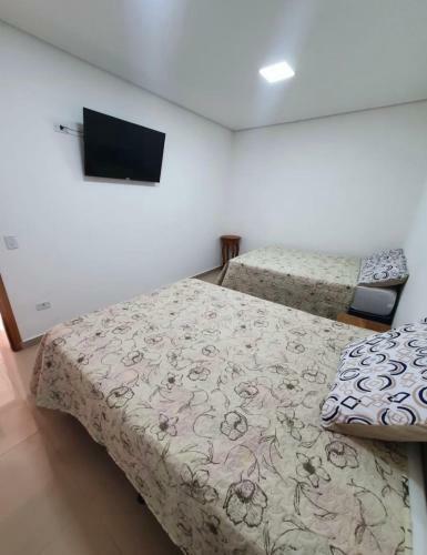Apartamento Flats Ol�mpia Thermas