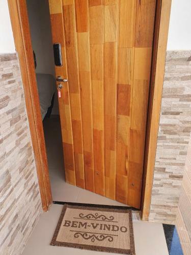 Apartamento Flats Ol�mpia Thermas