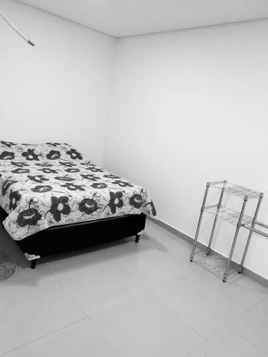 Apartamento Flats Ol�mpia Thermas