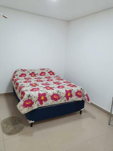 Apartamento Flats Ol�mpia Thermas