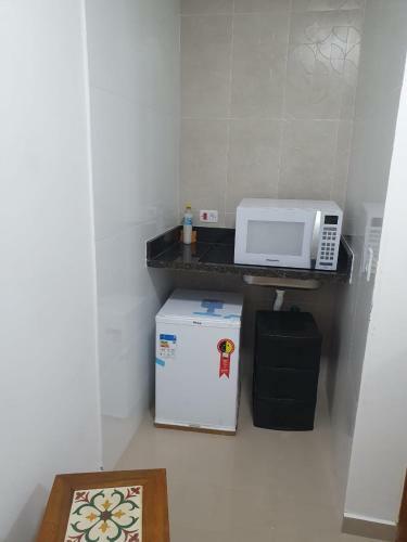 Apartamento Flats Ol�mpia Thermas