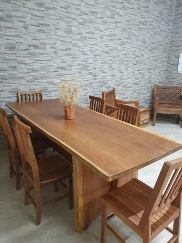 Apartamento Flats Ol�mpia Thermas
