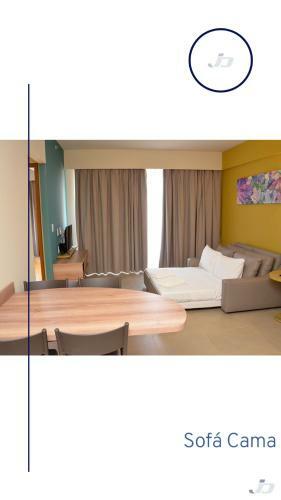 Hotel Apartamento No Solar Das �guas