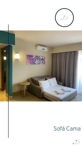 Hotel Apartamento No Solar Das �guas