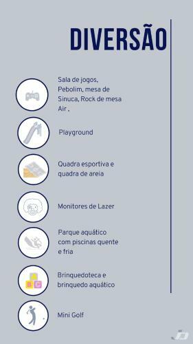 Hotel Apartamento No Solar Das �guas