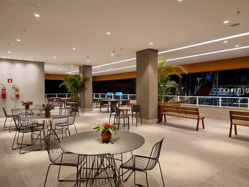 Apartamento Solar Das �guas Park Resort