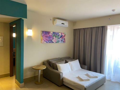 Apartamento Solar Das �guas Park Resort