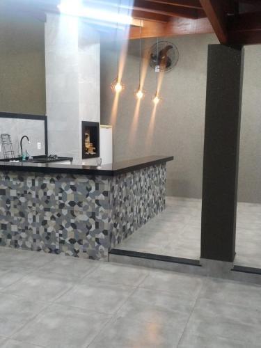 Casa De Temporada Dona Santa