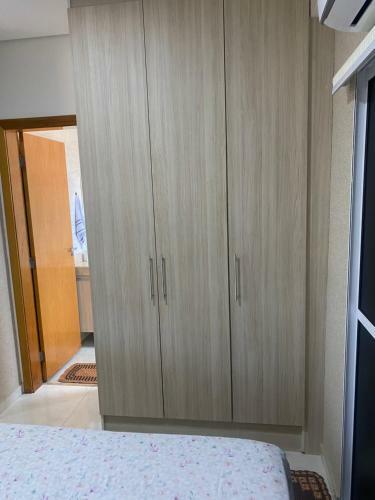 Apartamento Flat Em Ol�mpia Com Churrasqueira