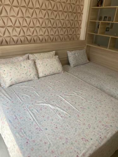 Apartamento Flat Em Ol�mpia Com Churrasqueira