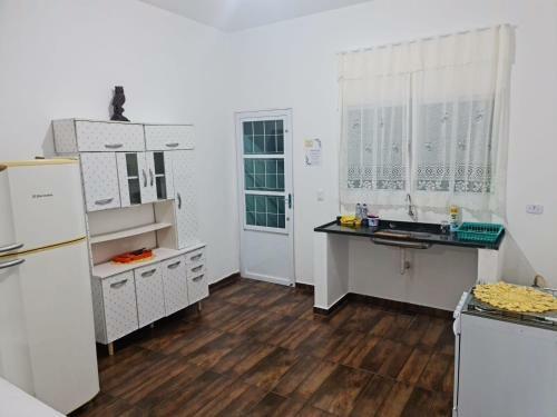 Pousada Casa Verde