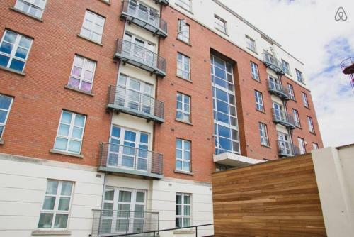 Apartamentos The Waterside