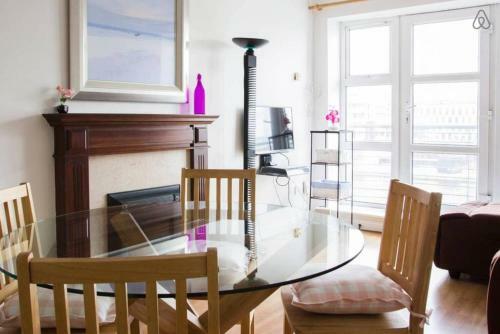 Apartamentos The Waterside