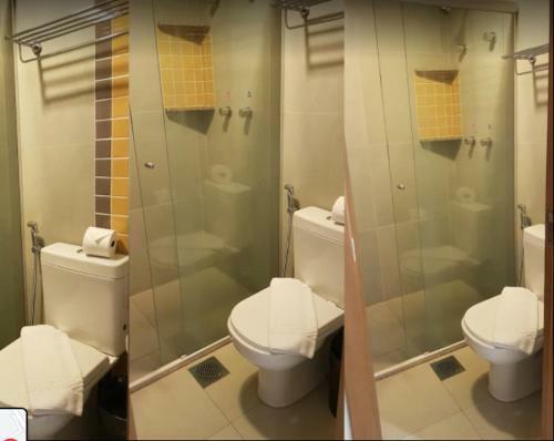 Apartamento Enjoy Olimpia Park Resort