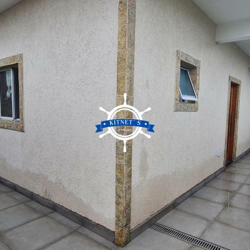 Casa Temporada Com Wi-fi E Garagem Privativa Peru�be