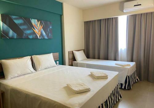 Hotel Enjoy Solar Das �guas Park Resort