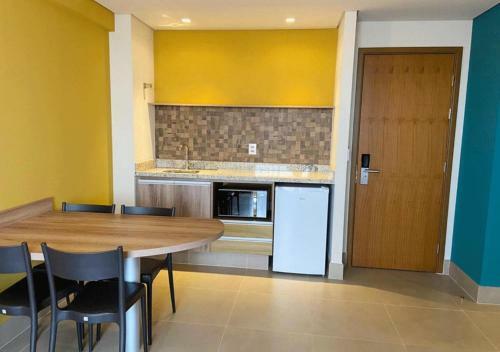 Hotel Enjoy Solar Das �guas Park Resort