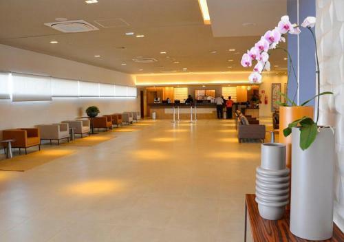 Hotel Enjoy Solar Das �guas Park Resort