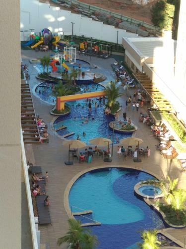 Apartamento Enjoy Ol�mpia Park Resort