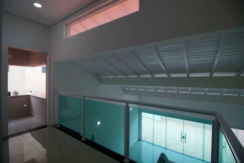 Peruibe Casa C Churrasq E Piscina A 200m Da Praia