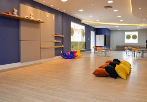Apartamento Enjoy Solar Das �guas Park Resort - Olimpia
