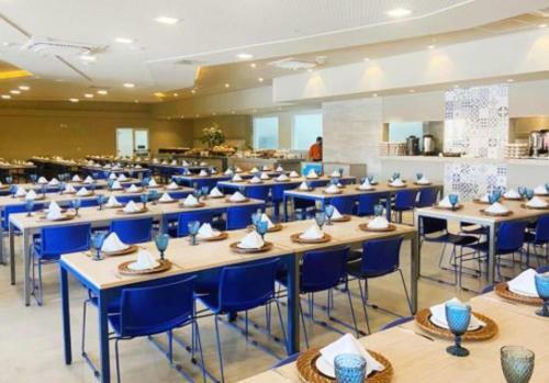 Apartamento Enjoy Solar Das �guas Park Resort - Olimpia