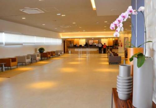 Apartamento Enjoy Solar Das �guas Park Resort - Olimpia