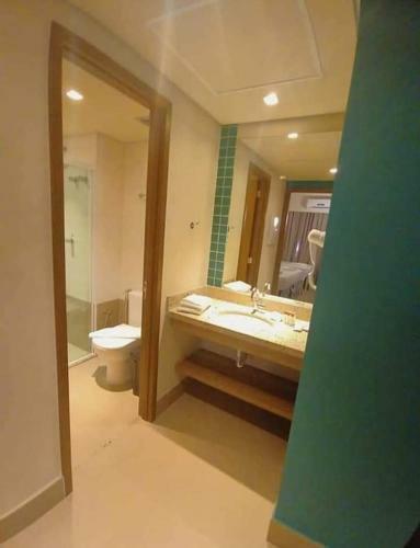 Apartamento Enjoy Solar Das �guas Park Resort - Olimpia