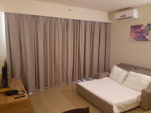 Hotel Solar Das �guas - Resort Em Olimpia