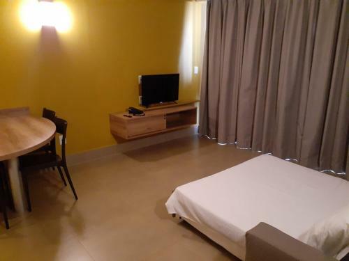 Hotel Solar Das �guas - Resort Em Olimpia