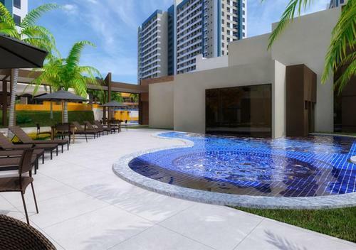 Hotel Solar Das �guas Park Resort - Olimpia