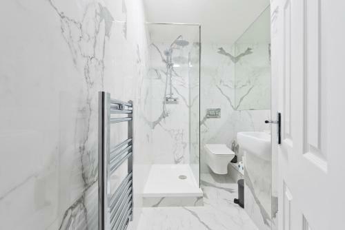 Apartamento Sweet Inn - Trinity Gate