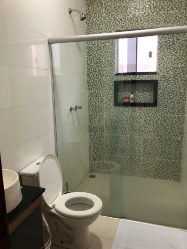 Casa Nova Em Olimpia A 5 Minutos Do Parque