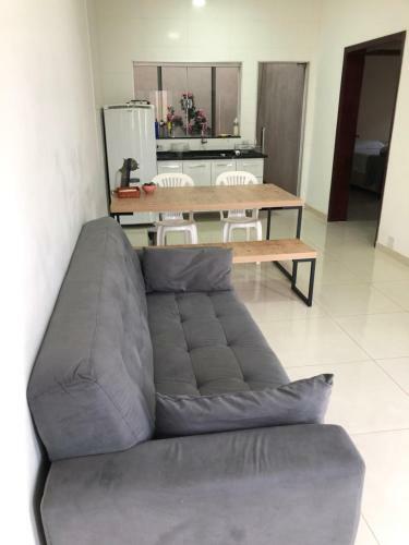 Casa Nova Em Olimpia A 5 Minutos Do Parque