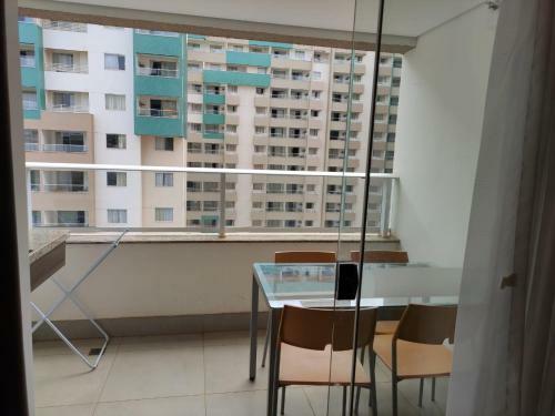 Apartamento Em Ol�mpia