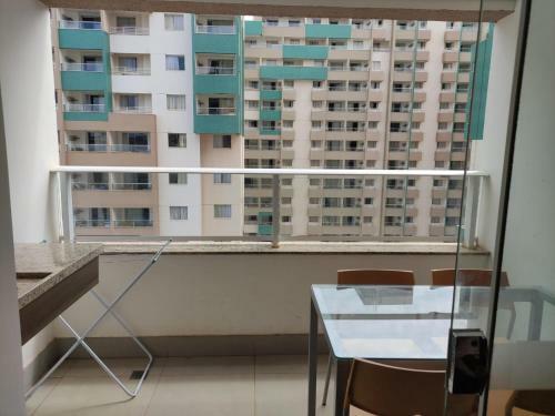Apartamento Em Ol�mpia