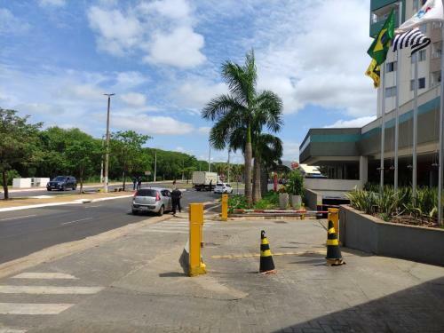 Apartamento Em Ol�mpia