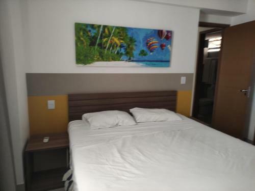 Apartamento Em Ol�mpia